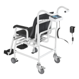 Vážící křeslo KERN MCC 250K100M