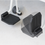 Vážící křeslo KERN MCC 250K100M