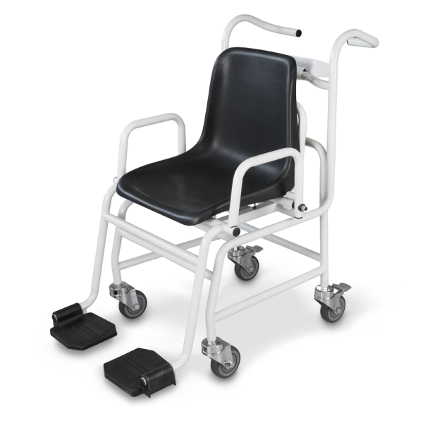 Vážící křeslo KERN MCD 300K-1