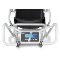 Vážící křeslo KERN MCD 300K-1