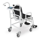 Vážící křeslo KERN MCD 300K-1