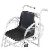 Vážící křeslo KERN MCD 300K-1