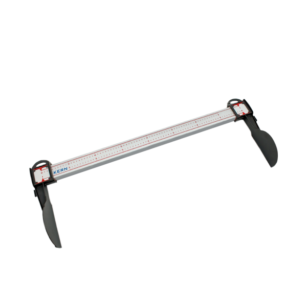 Přenosný kojenecký metr KERN MSB 80