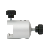 Úchytka ramene na hadičky, kabely k liště