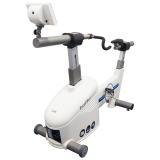 NOVÝ Ergometr Lode Excalibur Sport s PFM