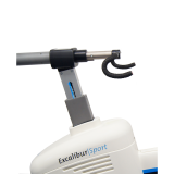 NOVÝ Ergometr Lode Excalibur Sport s PFM