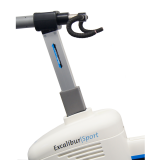 NOVÝ Ergometr Lode Excalibur Sport s PFM