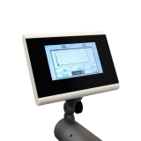 NOVÝ Ergometr Lode Excalibur Sport s PFM