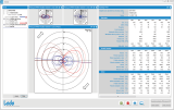 Software Lode Ergometry Manager - LEM 10