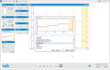Software Lode Ergometry Manager - LEM 10