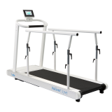 Běhací pás Lode Valiant 2 cpet XL