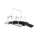 Nástupní deska pro běhací pás Lode Valiant Ultra