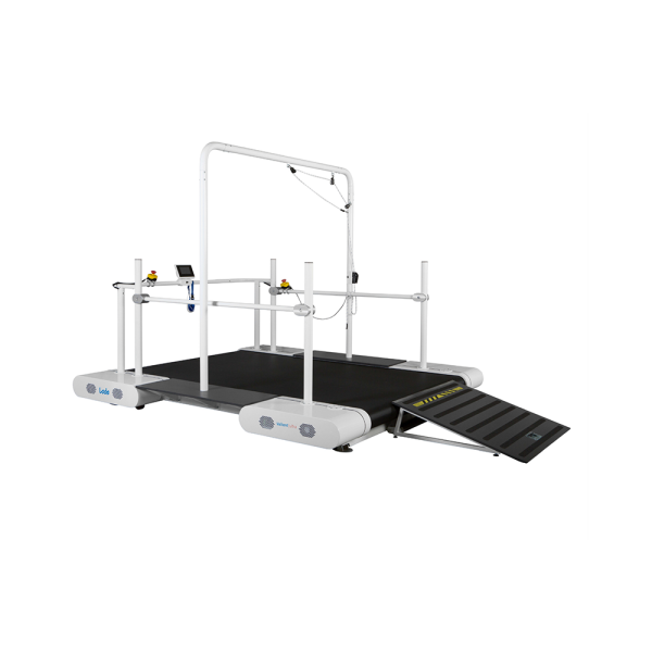 Nástupní deska pro běhací pás Lode Valiant Ultra