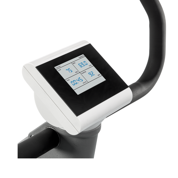 Barevný displej 3,5"