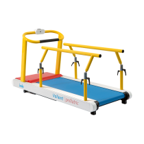 Běhací pás Lode, Valiant 2 pediatric - se zábradlím Běhací pás Lode Valiant 2 pediatric