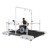 Běhací pás Lode Valiant Ultra 250