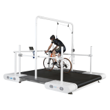 Běhací pás Lode Valiant Ultra 250