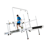 Běhací pás Lode Valiant Ultra 250