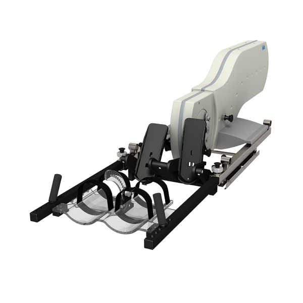 Ergometr Lode MRI Dorsal Ankle Flexion