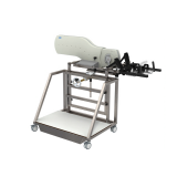 Ergometr Lode MRI Dorsal Ankle Flexion