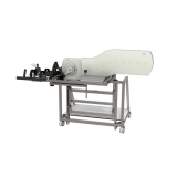 Ergometr Lode MRI Dorsal Ankle Flexion