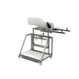 Ergometr Lode MRI Pedal Ultra