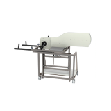 Ergometr Lode MRI Pedal Ultra