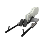 Ergometr Lode MRI Push/Pull