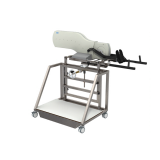 Ergometr Lode MRI Push/Pull