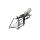 Ergometr Lode MRI Push/Pull