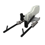 Ergometr Lode MRI Ergometr up/down