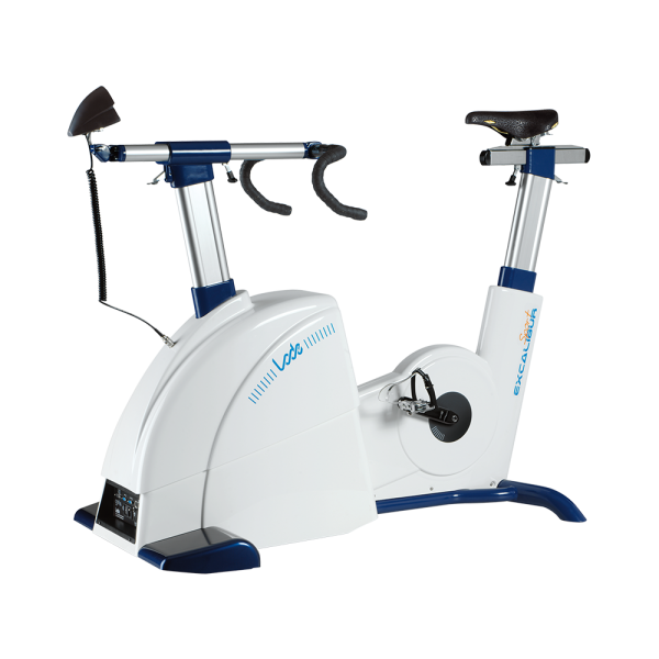 Ergometr Lode Excalibur Sport s PFM