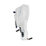 Ergometr Lode Brachumera Sport s PFM