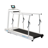 Postranní zábradlí pro prodloužené běhací pásy Lode Valiant 2