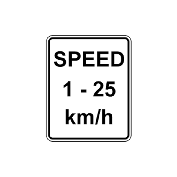 Zvýšení rychlosti běhacího pásu z 0,5-20 na 1-25 km/hod