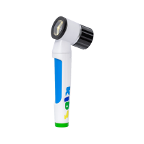 Dermatoskop LuxaScope LED se stupnicí KIDS, LED 2,5V