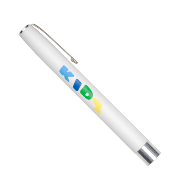 Diagnostická svítilna KIDS, LED