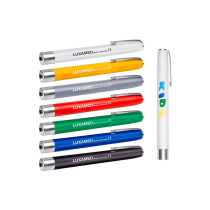 Diagnostická svítilna KIDS, LED