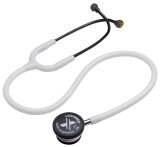 Fonendoskop LuxaScope Sonus CX Cardiology, bílý