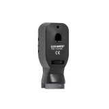 Oftalmoskop LuxaScope Oculus LED, 2.5 V, černý