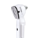 Otoskop LuxaScope Auris LED 2.5V, bílý