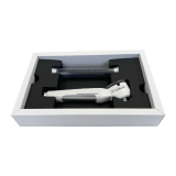 Otoskop LuxaScope Auris LED 2.5V, bílý