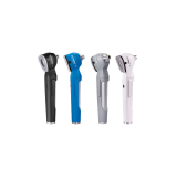 Otoskop LuxaScope Auris LED 2.5V, modrý