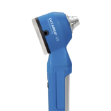 Otoskop LuxaScope Auris LED 2.5V, modrý
