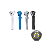 Otoskop LuxaScope Auris CCT LED, modrý