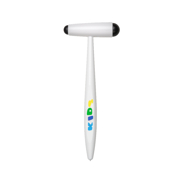 Reflexní kladívko Buck, KIDS, hliníkové