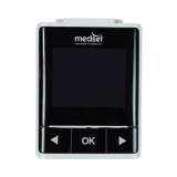 PADSY-Holter se záznamníkem ECG Time