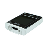 PADSY-Holter se záznamníkem ECG Time