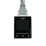 PADSY-Holter se záznamníkem ECG Time