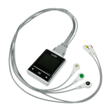 PADSY-Holter se záznamníkem ECG Time